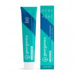 Toothpaste pre-and...