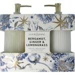 Heavenly hands wash & hand...