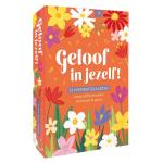 Geloof in jezelf! 52...