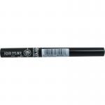 liquid eyeliner black 01 bio