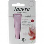 Lip balm plumping