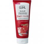 Kleur bescherming &...
