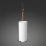 Diffuser Lucy white
