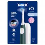 Oral B io2 forest green+tc