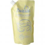 Zwitsal zeepvr wasgel navulver