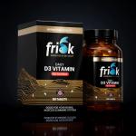 vitamin d3 daily