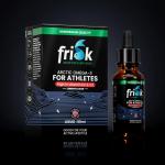 omega 3 for athletes