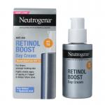 Retinol dagcreme boost SPF15