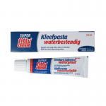 Kleefpasta