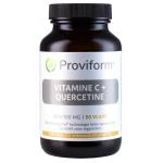 Vitamine C & quercetine phyto