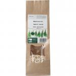 mierikswortel gekapt