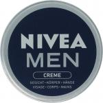 Nivea men creme blik