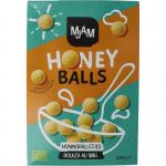 Honey balls bio