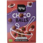 Choco balls bio
