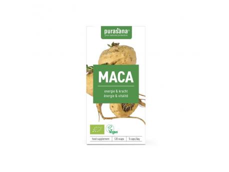 Bio maca 325mg