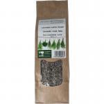 lavendel echte bloem