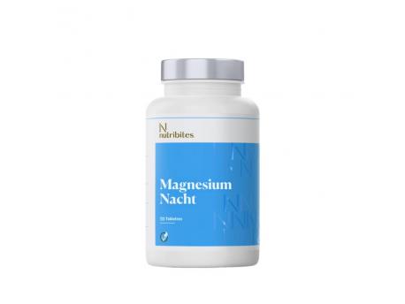 Magnesium nacht