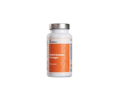 Multivitamine zwanger