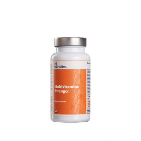 Multivitamine zwanger