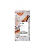 Chocolade wit rice crispies...