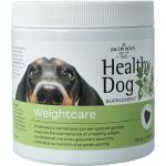 Healthy dog weightcare