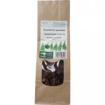 Rozenbottel gesneden