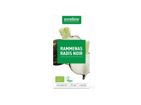 Bio rammenas 325mg