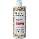Shampoo arganolie voedend