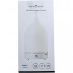 Aroma diffuser vapor wit