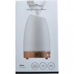 Aroma diffuser astro wit