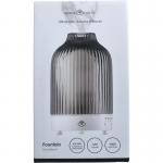 Aroma diffuser fountain...