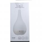 Aroma diffuser comet wit