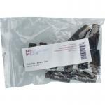 flesje glas 5ml amber