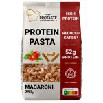 Protein pasta macaroni