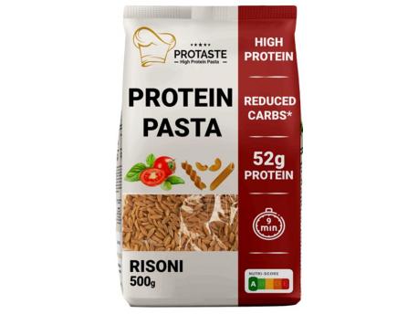 Protein pasta risoni