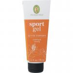 Active comfort sport gel