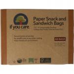 snack & boterhamzakjes