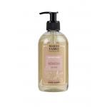 Zeep wilde roos + pomp