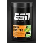 Crank pump pro green apple 30g
