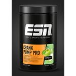 crank pump pro / green apple