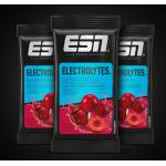 electrolytes pro cherry lollip