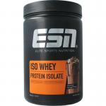 iso whey protein/hazeln nougat