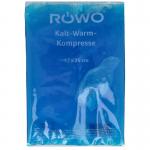 Rowo hot coldpack 17x26cm