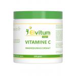 vitamine c poeder magnesiumsor