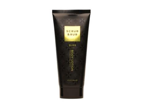Bodylotion bliss