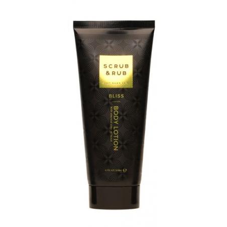 Bodylotion bliss