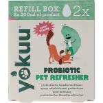 probio huisdierverfris refill