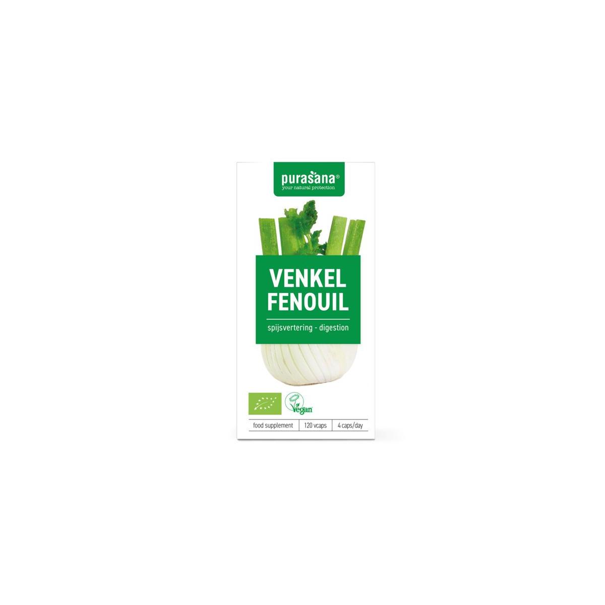 Venkel 325 mg