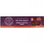 Spaghetti rode linzen bio