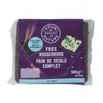 yon roggebrood fries bio